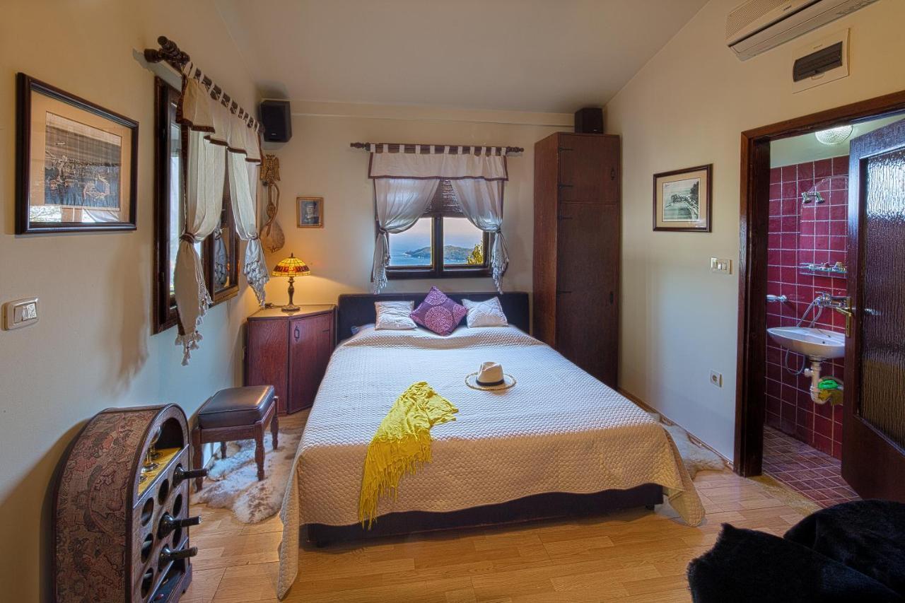 Holiday Home La Musica Budva Exterior photo